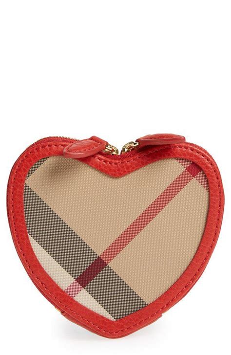 burberry heart shaped crossbody bag|authentic Burberry crossbody bag.